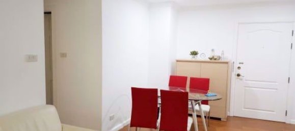 2 bedrooms Condo in Watthana, Thailand No. 4847 2