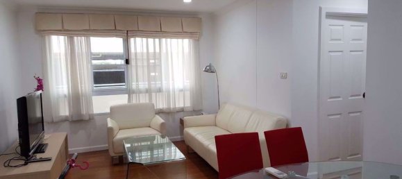 2 bedrooms Condo in Watthana, Thailand No. 4847 3