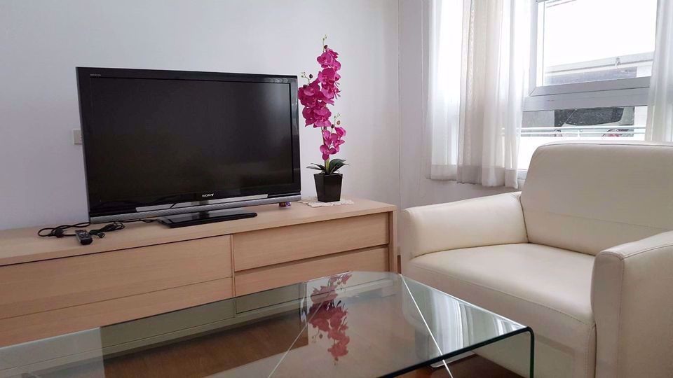 2 bedrooms Condo in Watthana, Thailand No. 4847