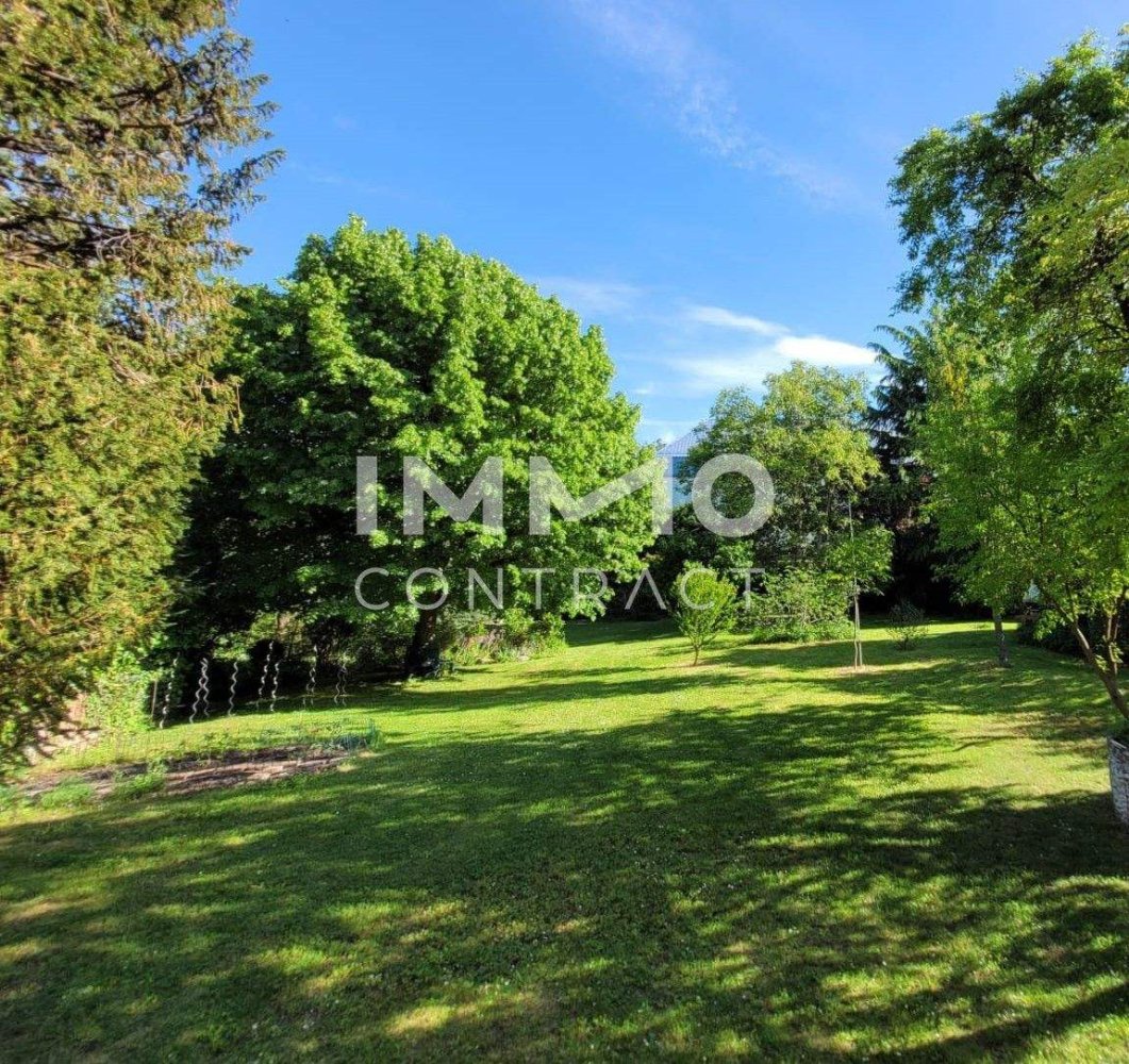 Terreno em Giesshubl, Austria N.º 152977