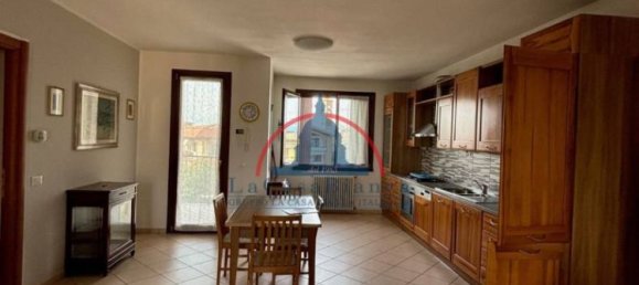 Apartamento de 2 dormitorios en Antegnate, Italy No. 213415 15