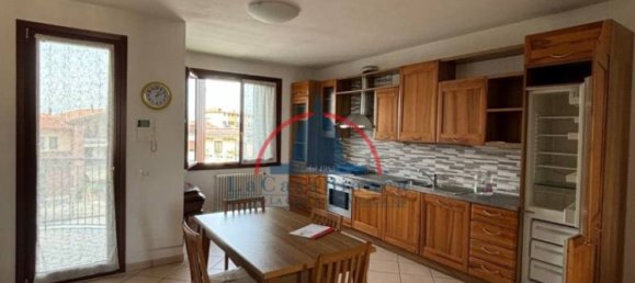 Apartamento de 2 dormitorios en Antegnate, Italy No. 213415 4
