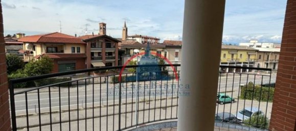 Apartamento de 2 dormitorios en Antegnate, Italy No. 213415 13