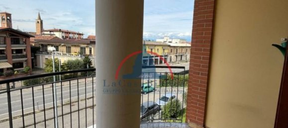Apartamento de 2 dormitorios en Antegnate, Italy No. 213415 12