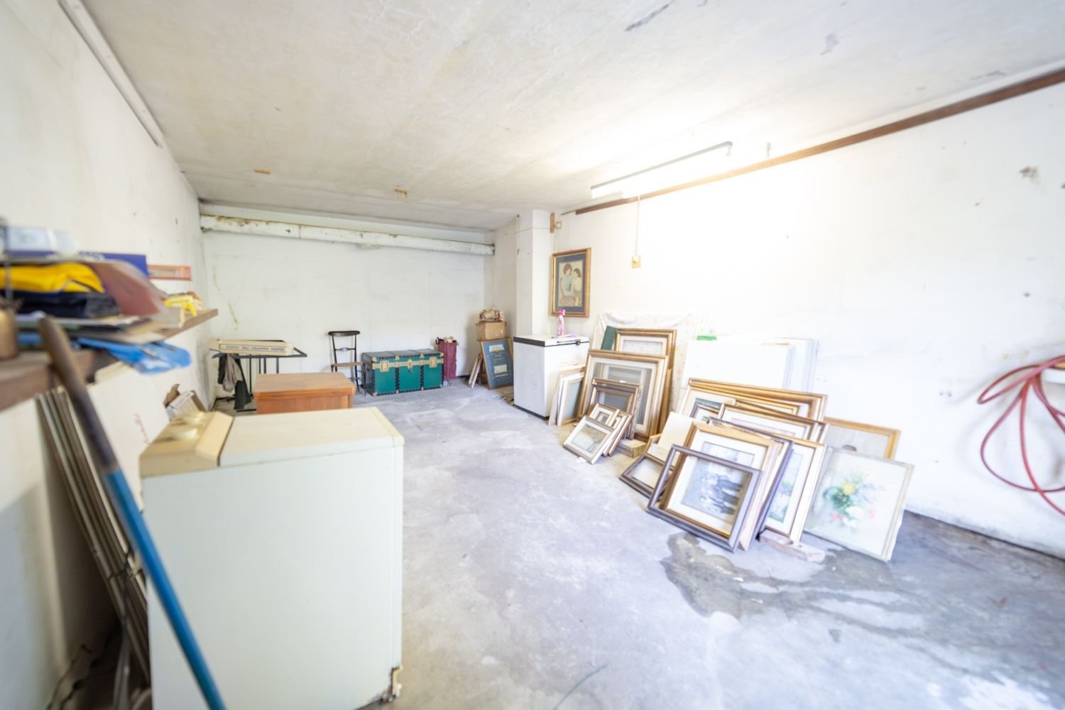 Garaje en Chiavari, Italy 23 m² No. 347895