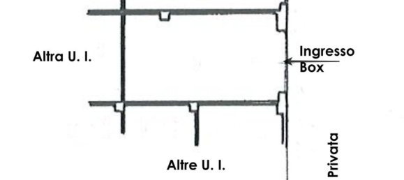Garaje en Chiavari, Italy 23 m² No. 347895 4