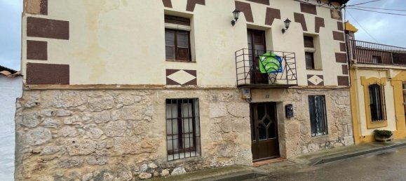 4 bedrooms Townhouse in Burgos, Spain No. 76333 2