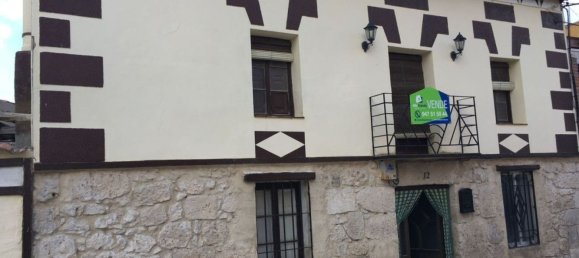 4 bedrooms Townhouse in Burgos, Spain No. 76333 3