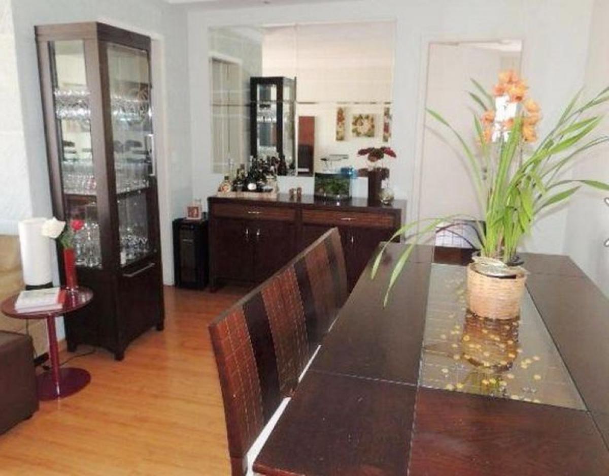 Apartamento de 2 dormitorios en Sao Paulo, Brazil No. 455277