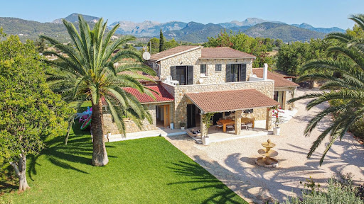 8 Schlafzimmer Haus in Binissalem, Spain, Nr. 224518