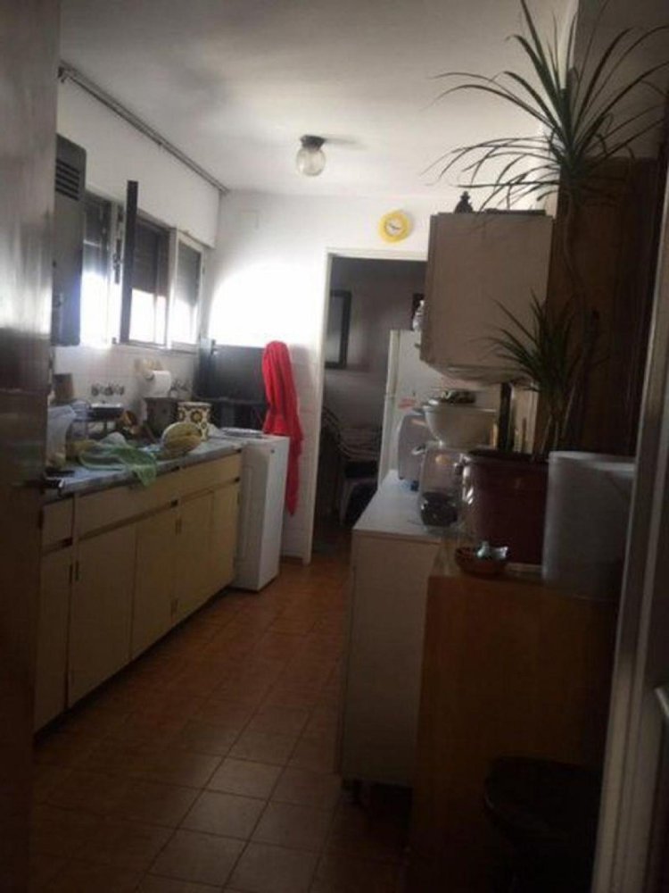 Apartamento de 2 dormitorios en Córdoba, Argentina No. 64622