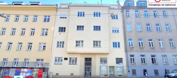 1 Schlafzimmer Wohnung in Döbling, Austria, Nr. 143020 4