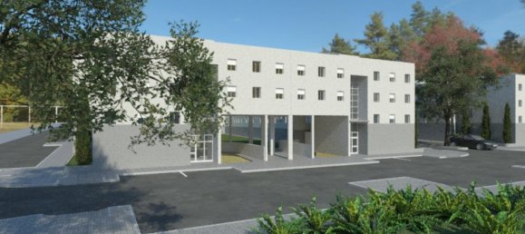 4 bedrooms Condo in Portalegre, Portugal No. 1599 3