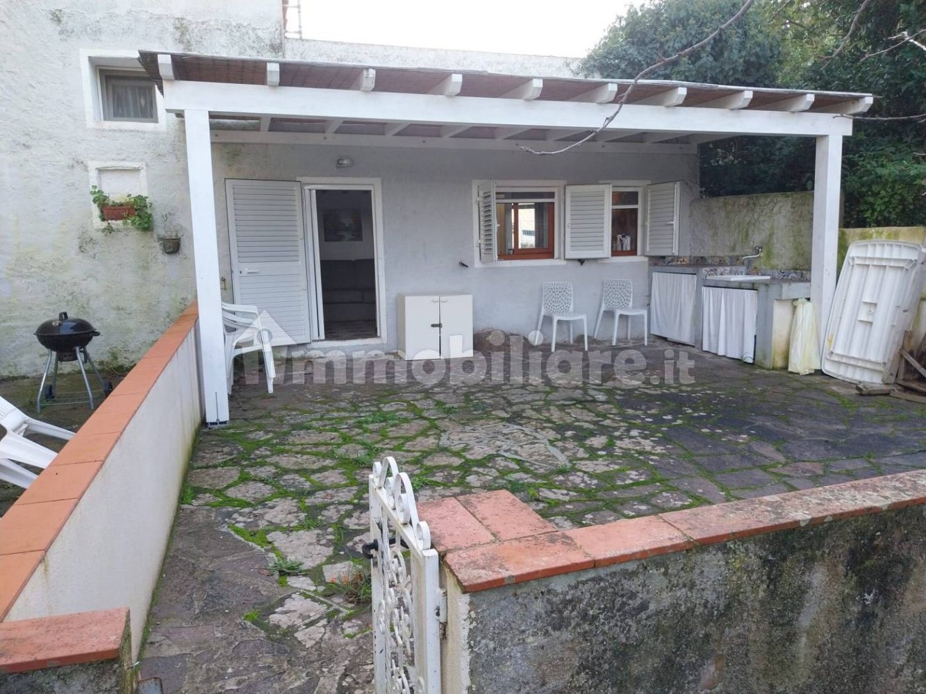 1 Schlafzimmer Wohnung in Marciana Marina, Italy, Nr. 352863