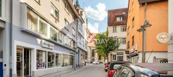 Квартира с 2 спальнями в Штутгарт, Германия № 296338 10