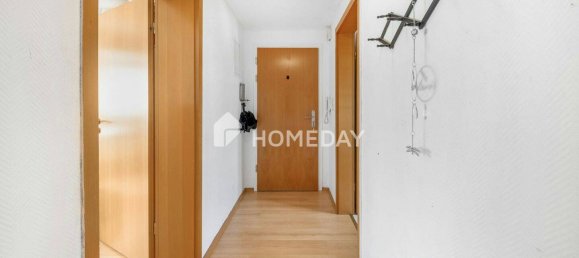 Квартира с 2 спальнями в Штутгарт, Германия № 296338 5