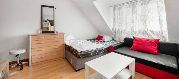 Квартира с 2 спальнями в Штутгарт, Германия № 296338 9