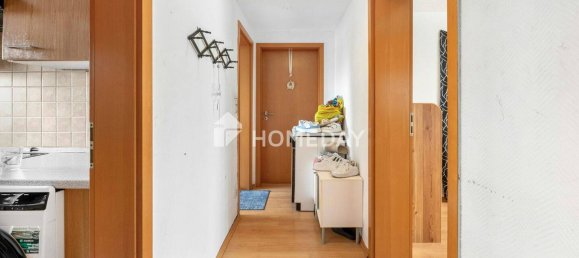 Квартира с 2 спальнями в Штутгарт, Германия № 296338 4