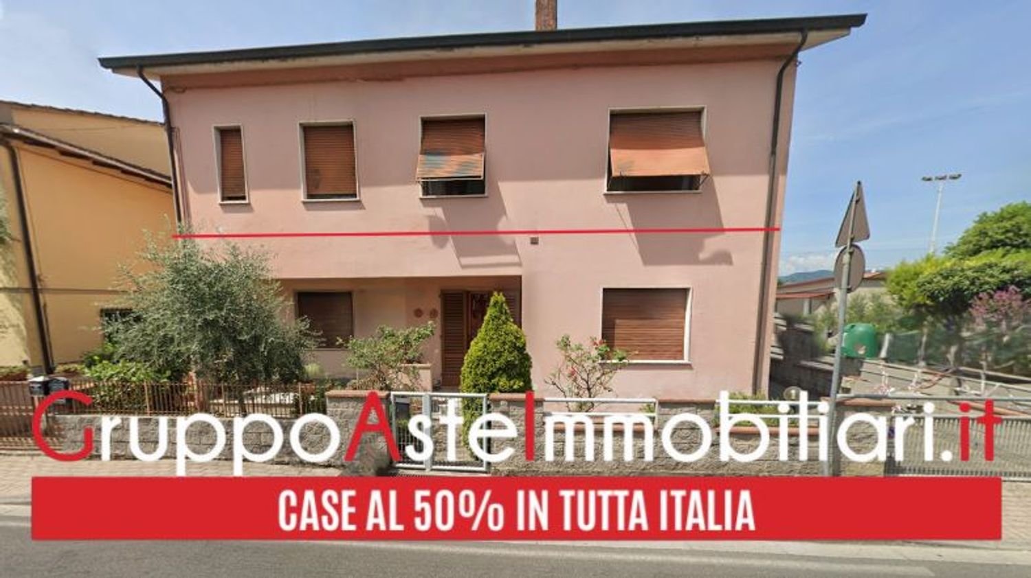 3 bedrooms Apartment in Pieve a Nievole, Italy No. 326834