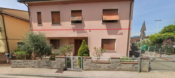 3 bedrooms Apartment in Pieve a Nievole, Italy No. 326834 9