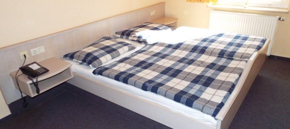 22 bedrooms Hotel in Eichstatt, Germany No. 347949 18