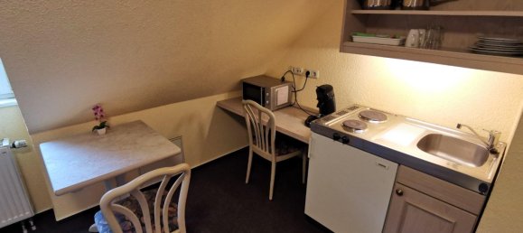 22 bedrooms Hotel in Eichstatt, Germany No. 347949 19