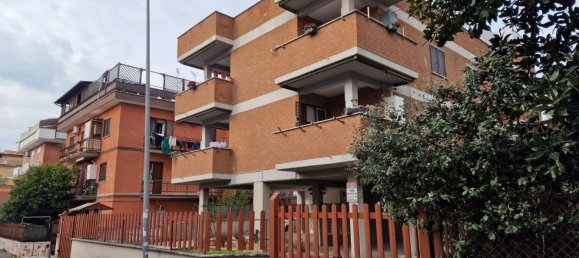 20m² Garage in Rome, Italy No. 72888 12