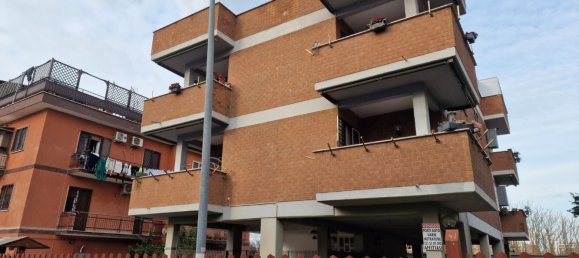 20m² Garage in Rome, Italy No. 72888 13