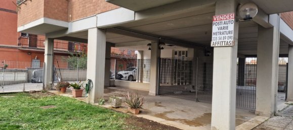 20m² Garage in Rome, Italy No. 72888 6