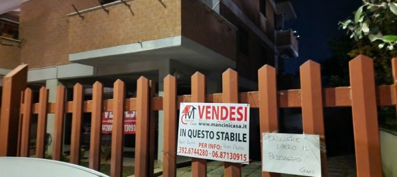 20m² Garage in Rome, Italy No. 72888 14