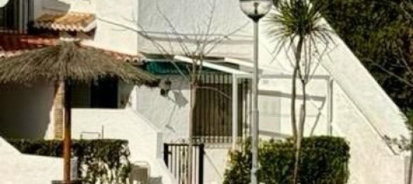 Apartamento de 1 dormitorio en Dénia, Spain No. 153659 3