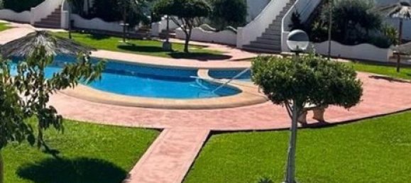 Apartamento de 1 dormitorio en Dénia, Spain No. 153659 4