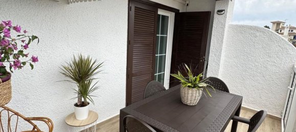 Apartamento de 1 dormitorio en Dénia, Spain No. 153659 14