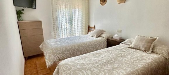 Apartamento de 1 dormitorio en Dénia, Spain No. 153659 11