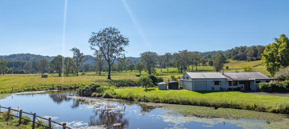 Granja de 7 dormitorios en Jiggi, Australia No. 657 7