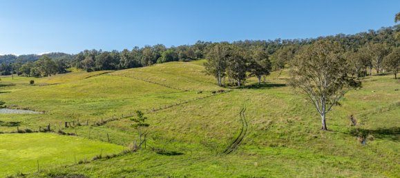 Granja de 7 dormitorios en Jiggi, Australia No. 657 28