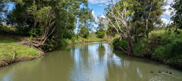 Granja de 7 dormitorios en Jiggi, Australia No. 657 24