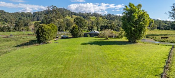 Granja de 7 dormitorios en Jiggi, Australia No. 657 20