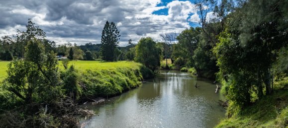 Granja de 7 dormitorios en Jiggi, Australia No. 657 2