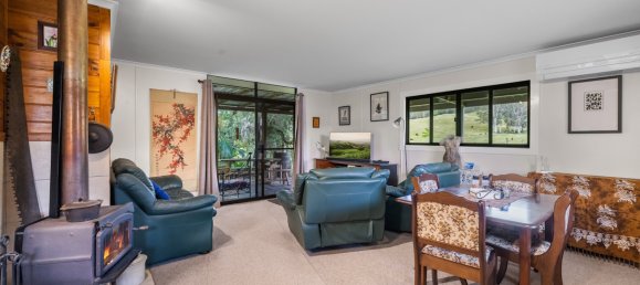 Granja de 7 dormitorios en Jiggi, Australia No. 657 12