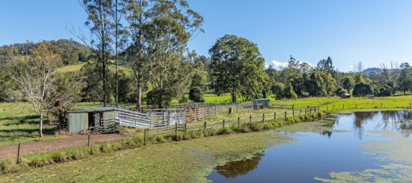 Granja de 7 dormitorios en Jiggi, Australia No. 657 21