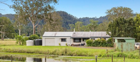 Granja de 7 dormitorios en Jiggi, Australia No. 657 15