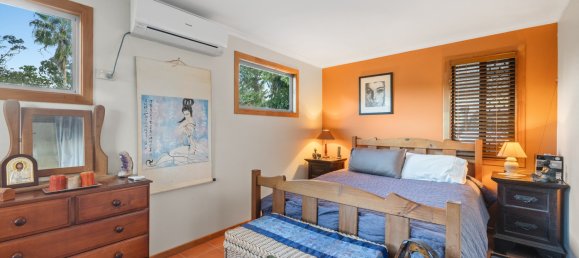 Granja de 7 dormitorios en Jiggi, Australia No. 657 13