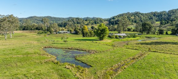 Granja de 7 dormitorios en Jiggi, Australia No. 657 25