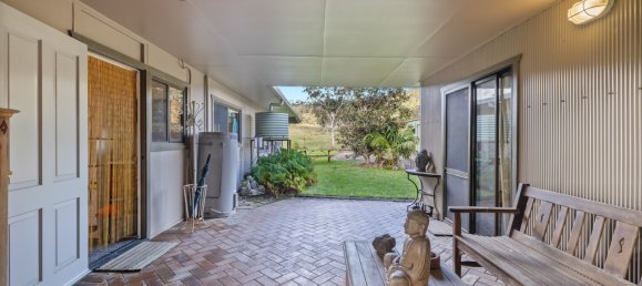 Granja de 7 dormitorios en Jiggi, Australia No. 657 10