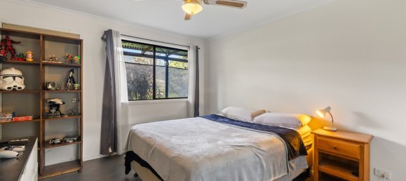 Granja de 7 dormitorios en Jiggi, Australia No. 657 19