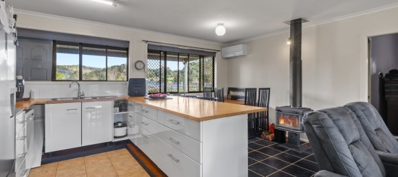 Granja de 7 dormitorios en Jiggi, Australia No. 657 16