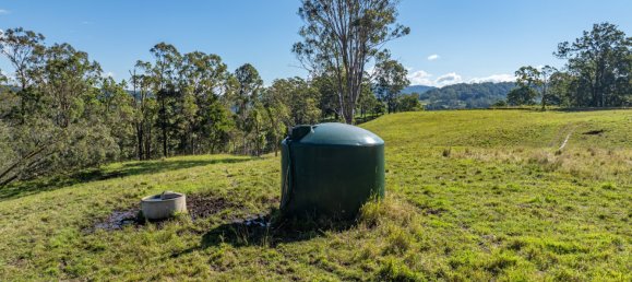 Granja de 7 dormitorios en Jiggi, Australia No. 657 27