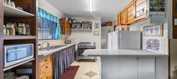 Granja de 7 dormitorios en Jiggi, Australia No. 657 11