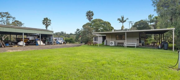 Granja de 7 dormitorios en Jiggi, Australia No. 657 9